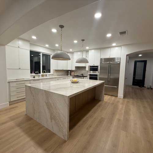 Family Floors & More Our Work Gallery – Your Trusted Flooring Partner in Elk Grove, CA