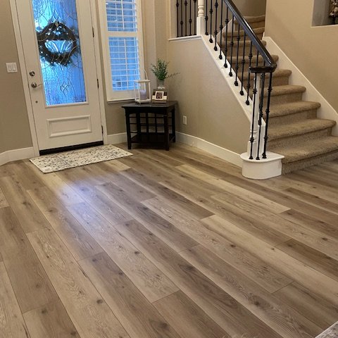 Family Floors & More Our Work Gallery – Your Trusted Flooring Partner in Elk Grove, CA